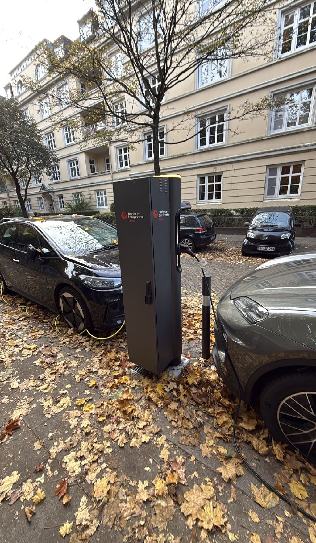 DE*HHM*E8037 80371 - Greflingerstraße 1 22299 Hamburg
