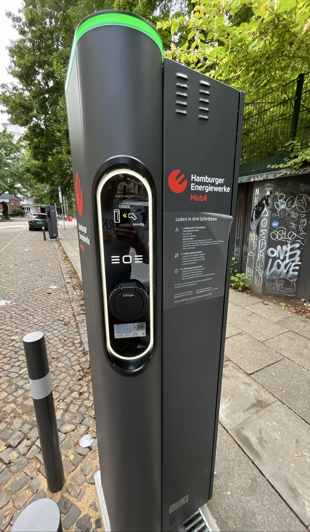DE*HHM*E8038 80382 - Greflingerstraße 1 22299 Hamburg