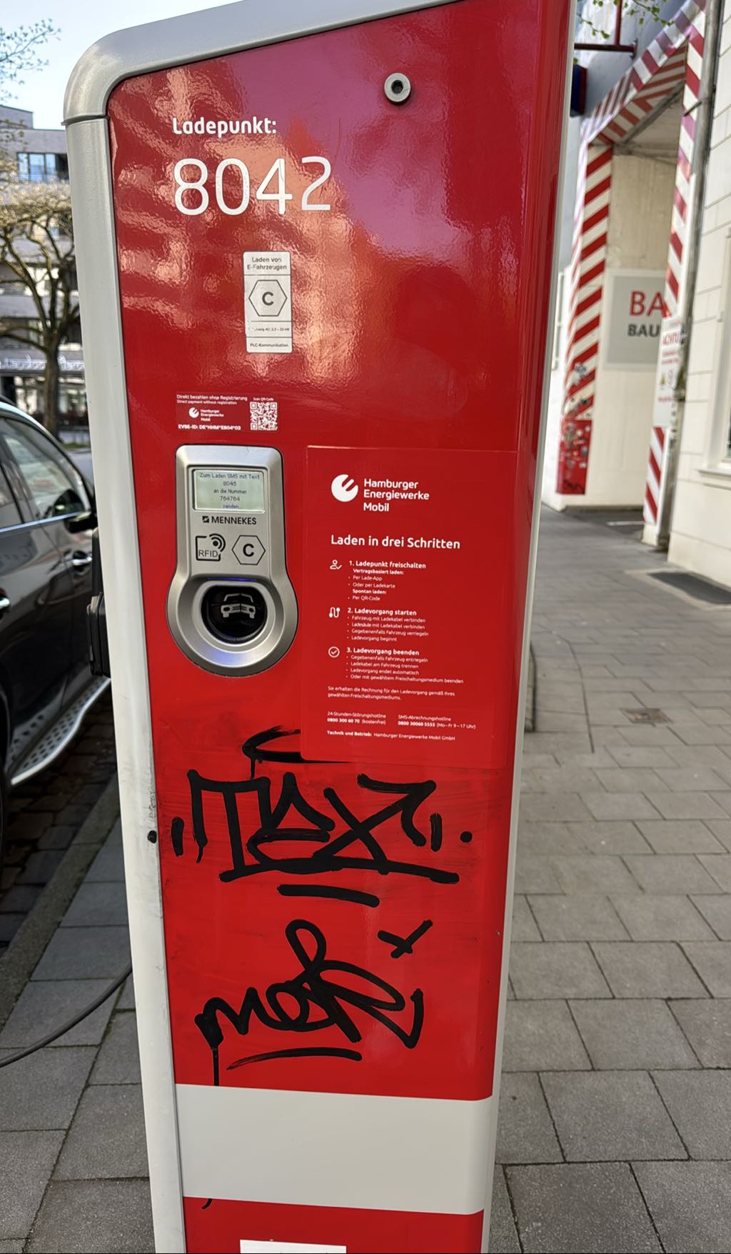 DE*HHM*E804 8044 - Gertigstraße 60 22303 Hamburg