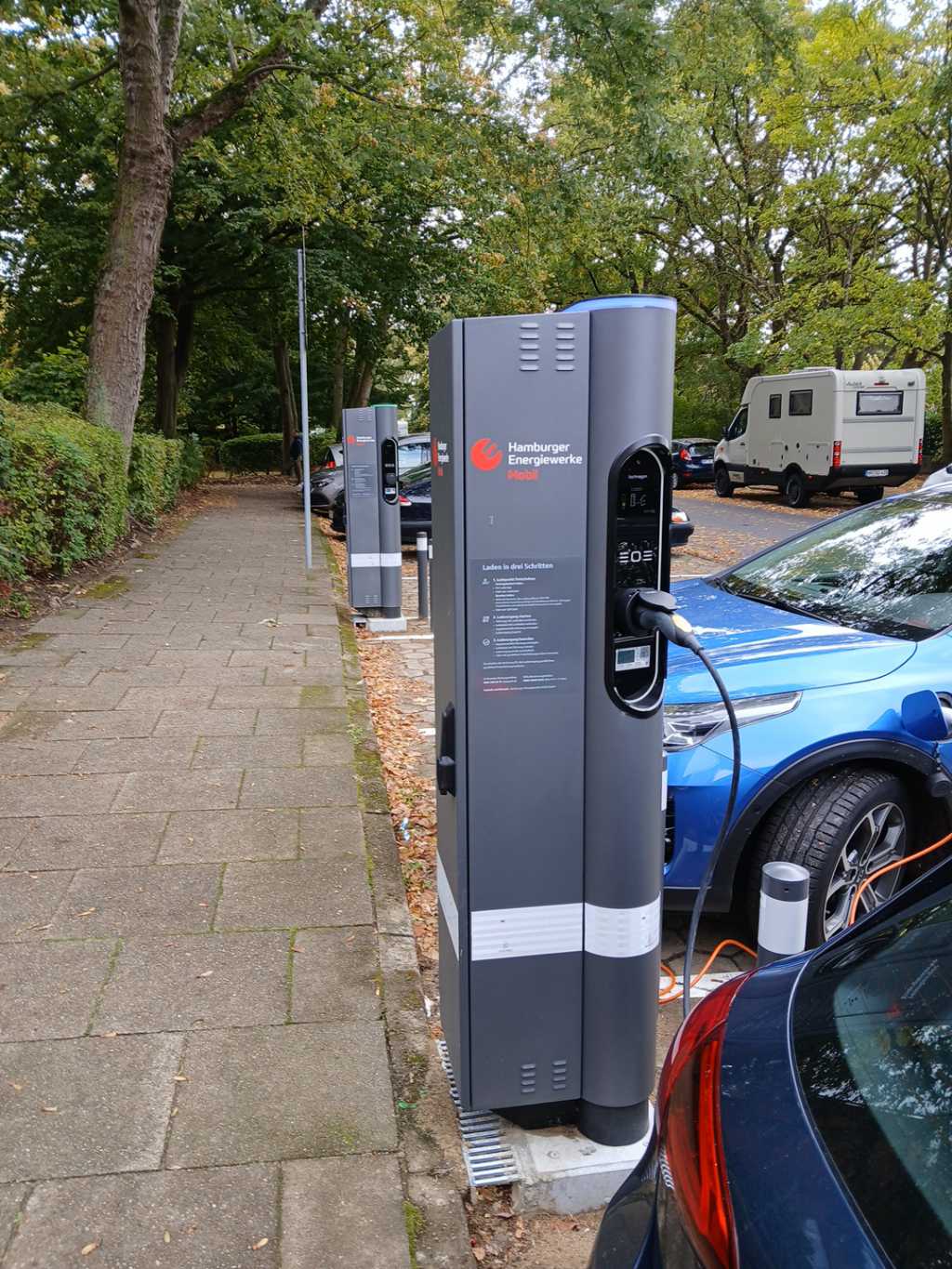 DE*HHM*E8065 80652 - Harderweg 44 22549 Hamburg