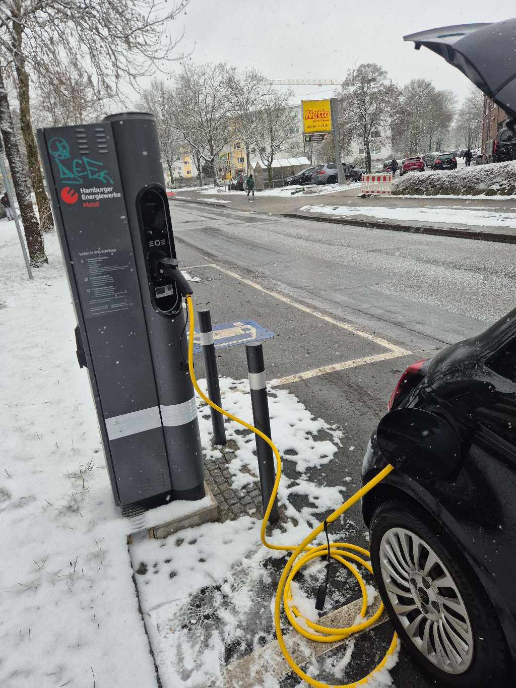 Ladepunkt DE*HHM*E8075 80752 - Weusthoffstraße 35A 21075 Hamburg DE*HHM*E8075 80752 - Weusthoffstraße 35A 21075 Hamburg