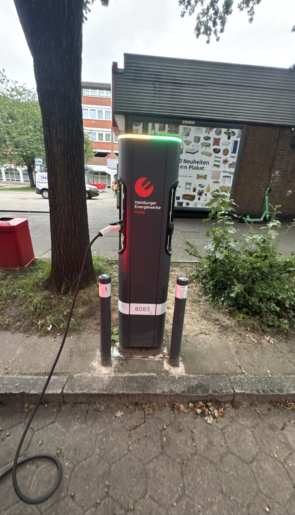 DE*HHM*E8085 80851 - Sieldeich 11 20539 Hamburg