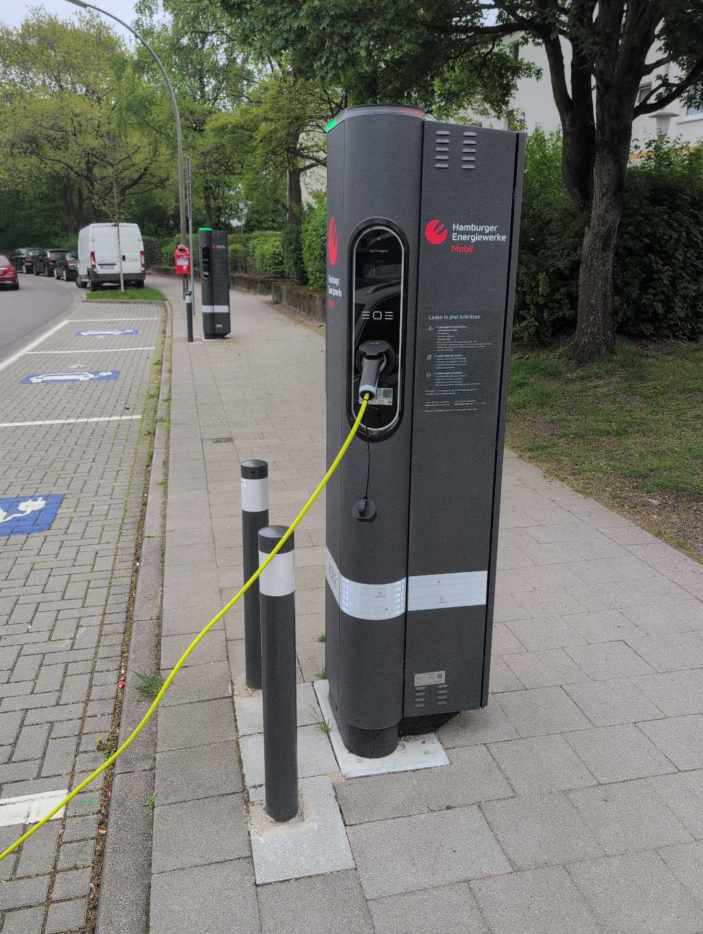 DE*HHM*E8087 80872 - Ohrnsweg 5 21149 Hamburg