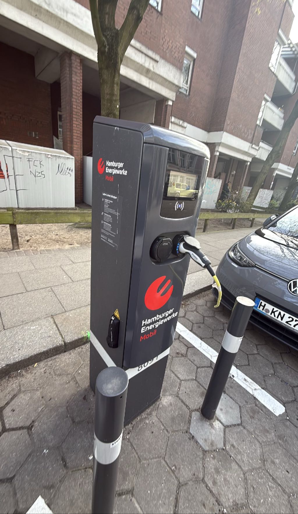 DE*HHM*E8090 80901 - Bernhard-Nocht-Straße 66 20359 Hamburg