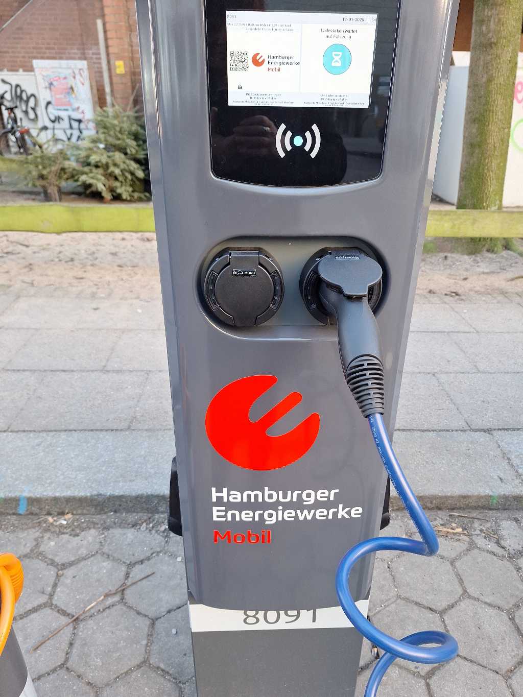 DE*HHM*E8091 80912 - Bernhard-Nocht-Straße 66 20359 Hamburg