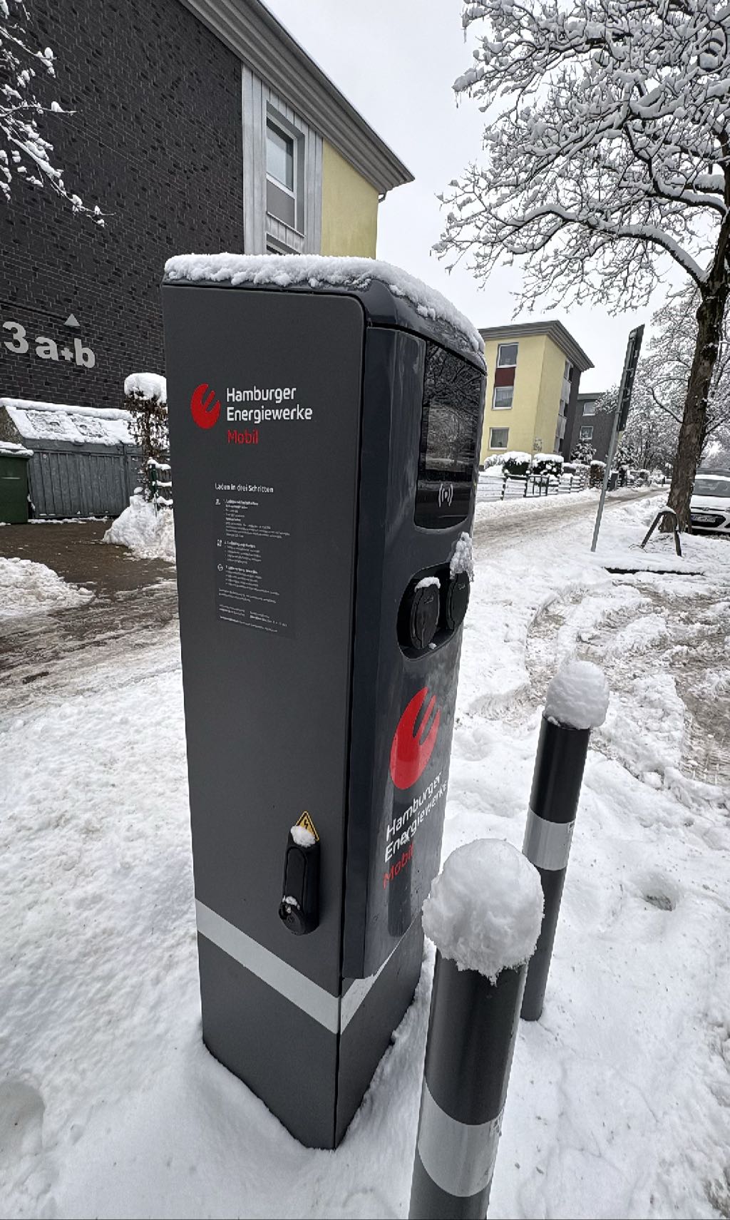 DE*HHM*E8117 81171 - Lohbrügger Landstraße 103 21031 Hamburg