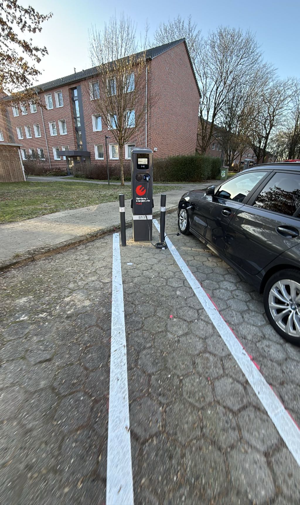 DE*HHM*E8139 81392 - Theodor-Fahr-Straße 61 22419 Hamburg