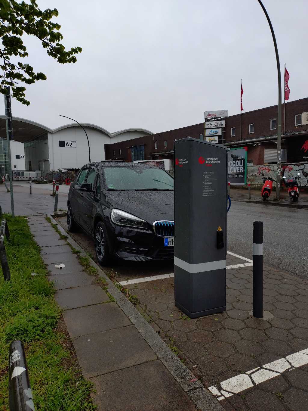 DE*HHM*E8141 81412 - Lagerstraße 11 20357 Hamburg