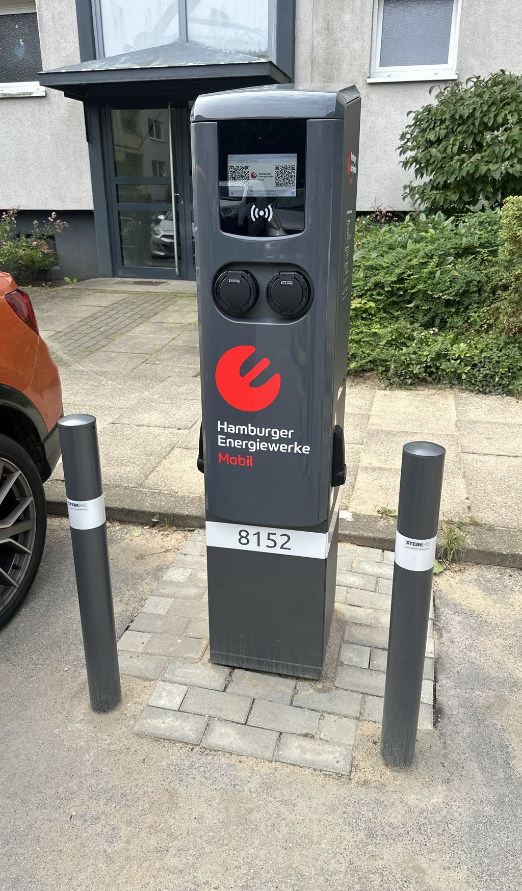 DE*HHM*E8152 81521 - Spliedtring 2 22119 Hamburg