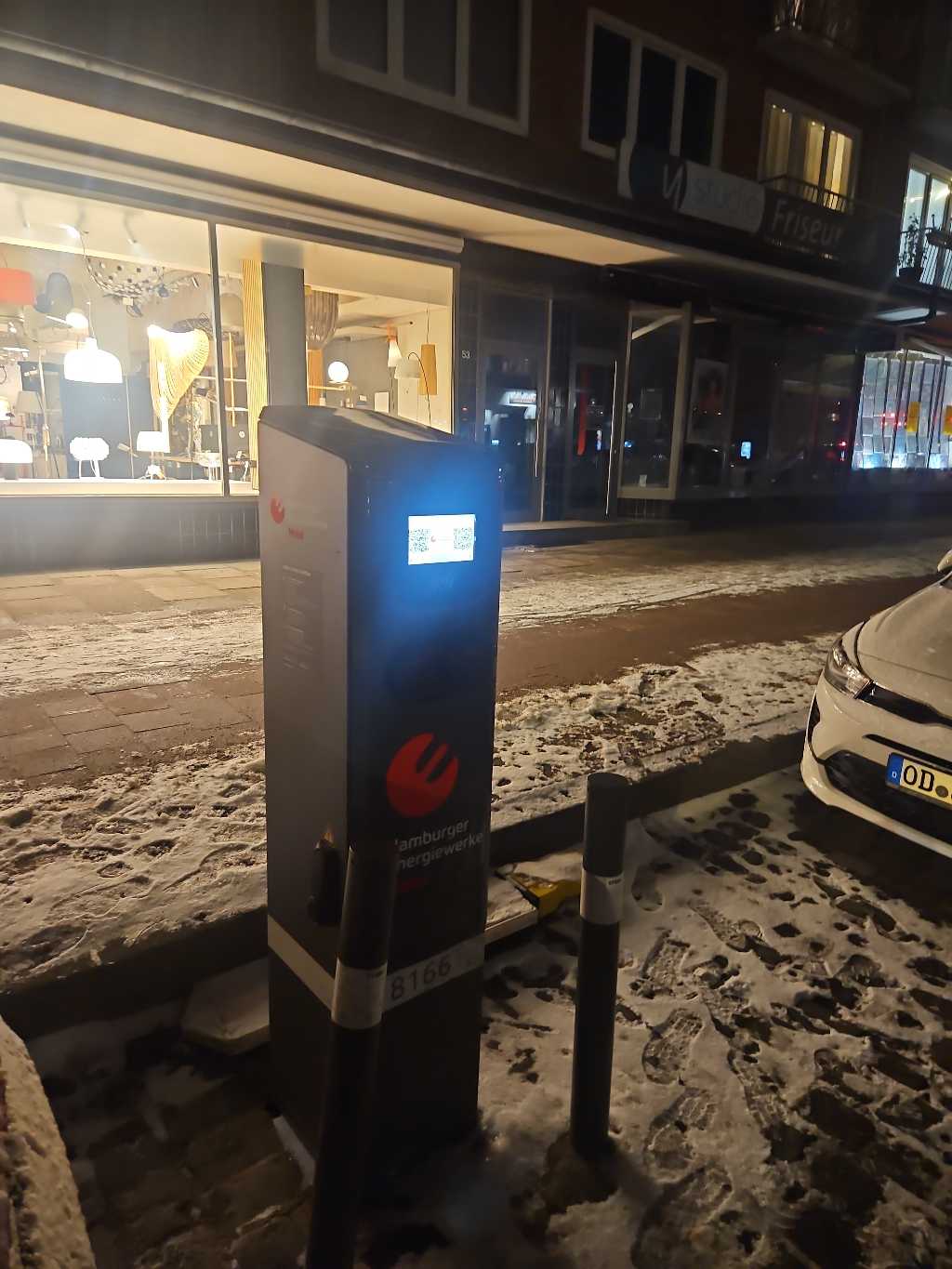 DE*HHM*E8166 81662 - Mundsburger Damm 53 22087 Hamburg