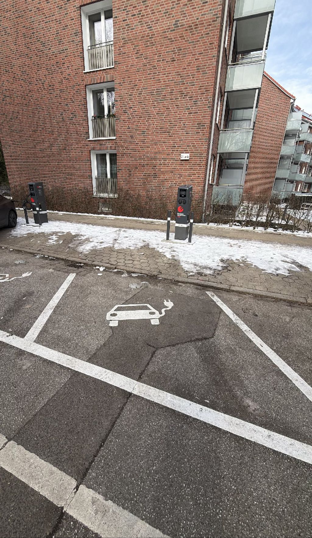 DE*HHM*E8170 81701 - Wohldorfer Straße 27 22081 Hamburg