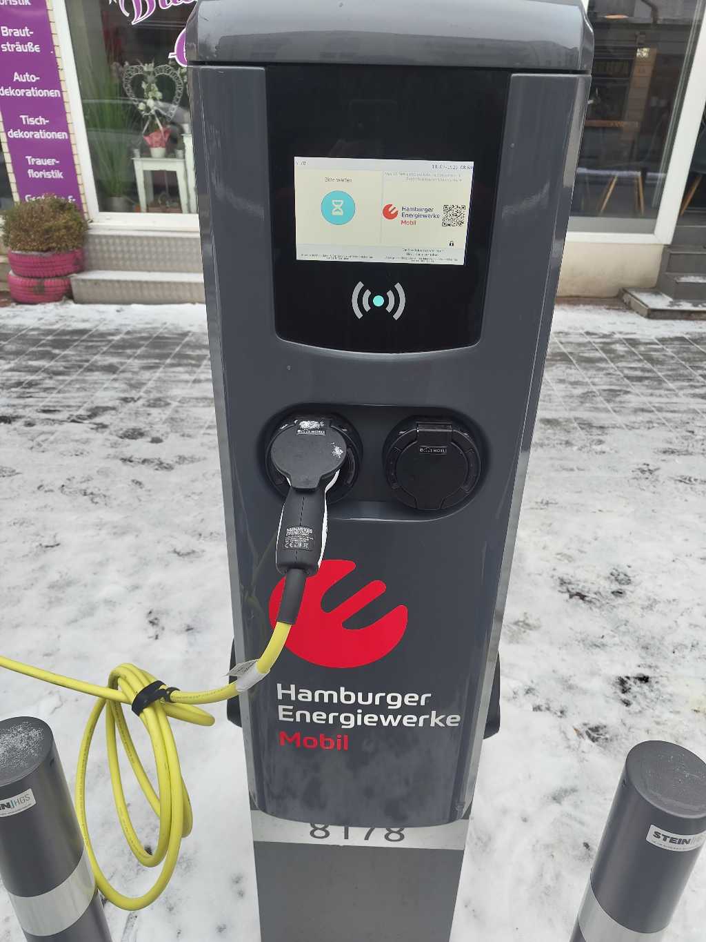 DE*HHM*E8178 81782 - Veringstraße 22 21107 Hamburg