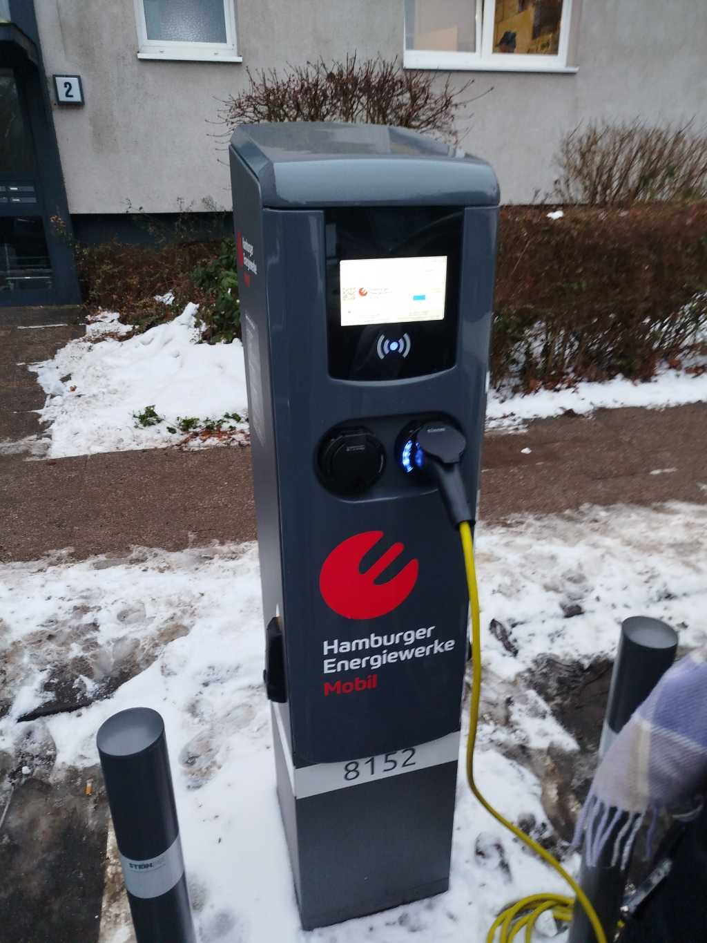 DE*HHM*E8179 81791 - Spliedtring 2 22119 Hamburg