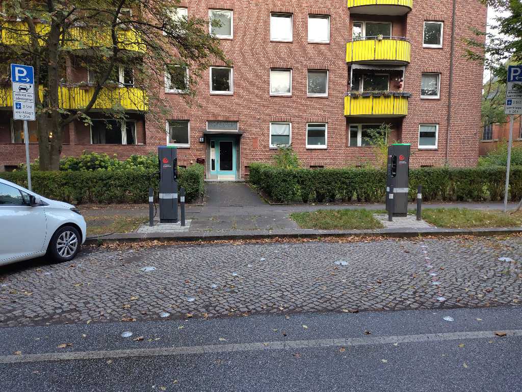 DE*HHM*E8189 81891 - Biedermannplatz 2 22083 Hamburg