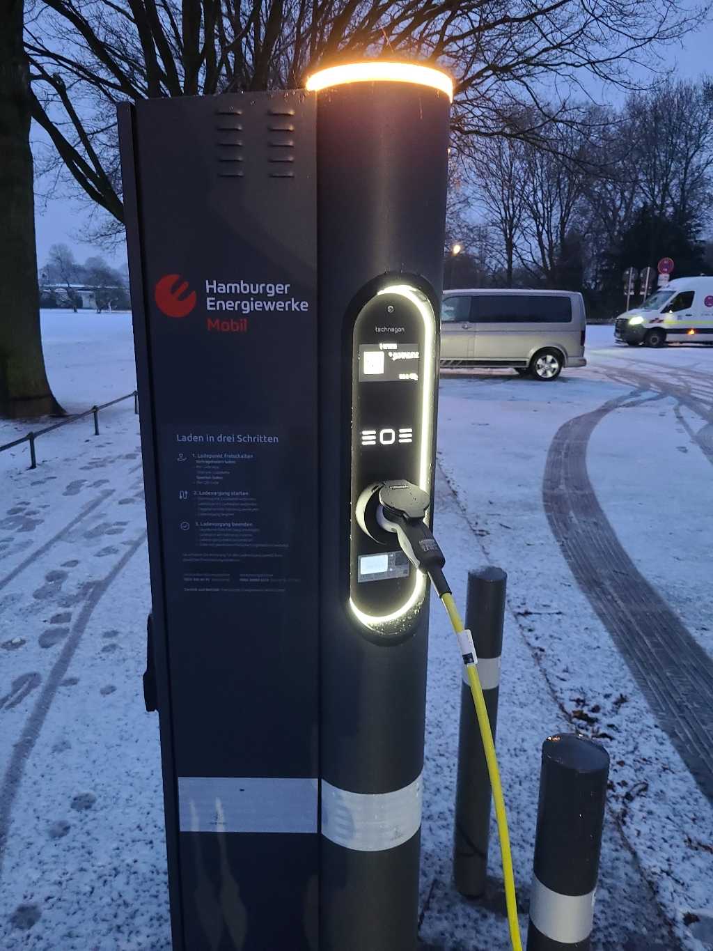 DE*HHM*E8192 81921 - Fährdamm 12 20148 Hamburg