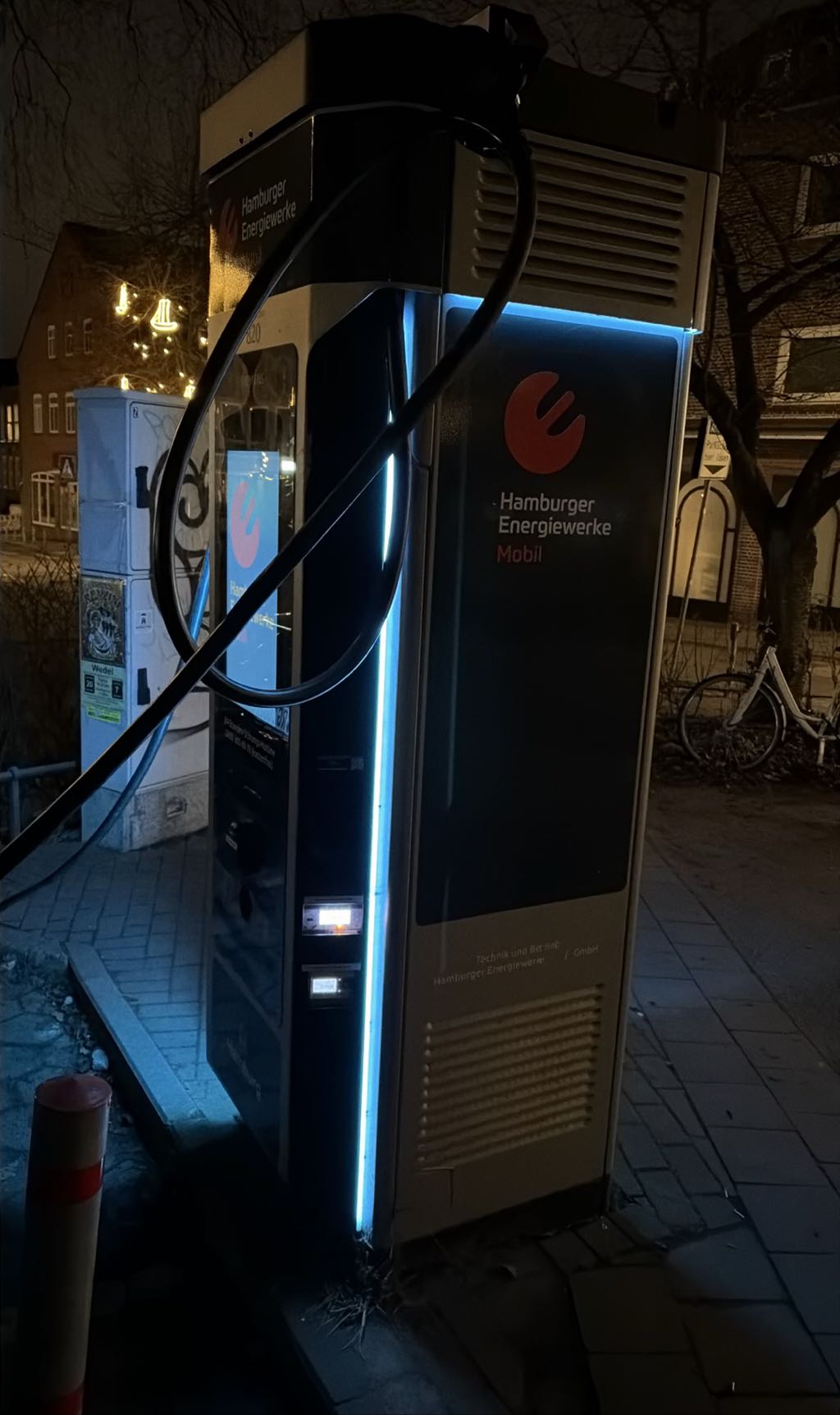 DE*HHM*E820 8201 - Oesterleystraße 2 22587 Hamburg