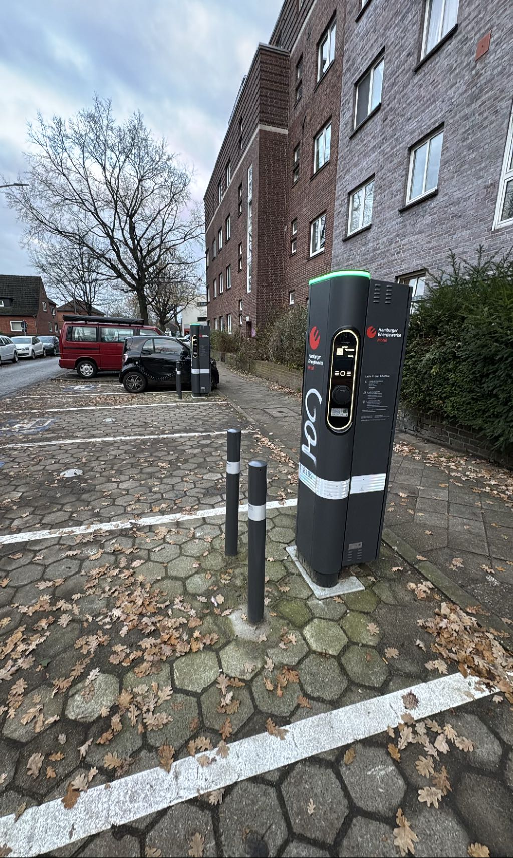 DE*HHM*E8204 82041 - Boschstraße 45 22761 Hamburg