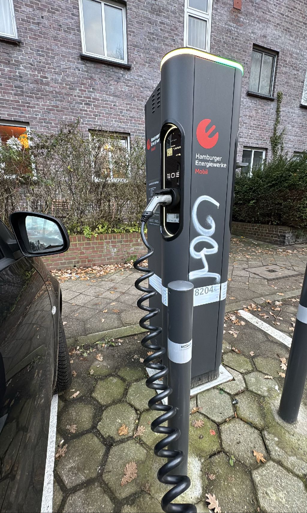 DE*HHM*E8204 82041 - Boschstraße 45 22761 Hamburg