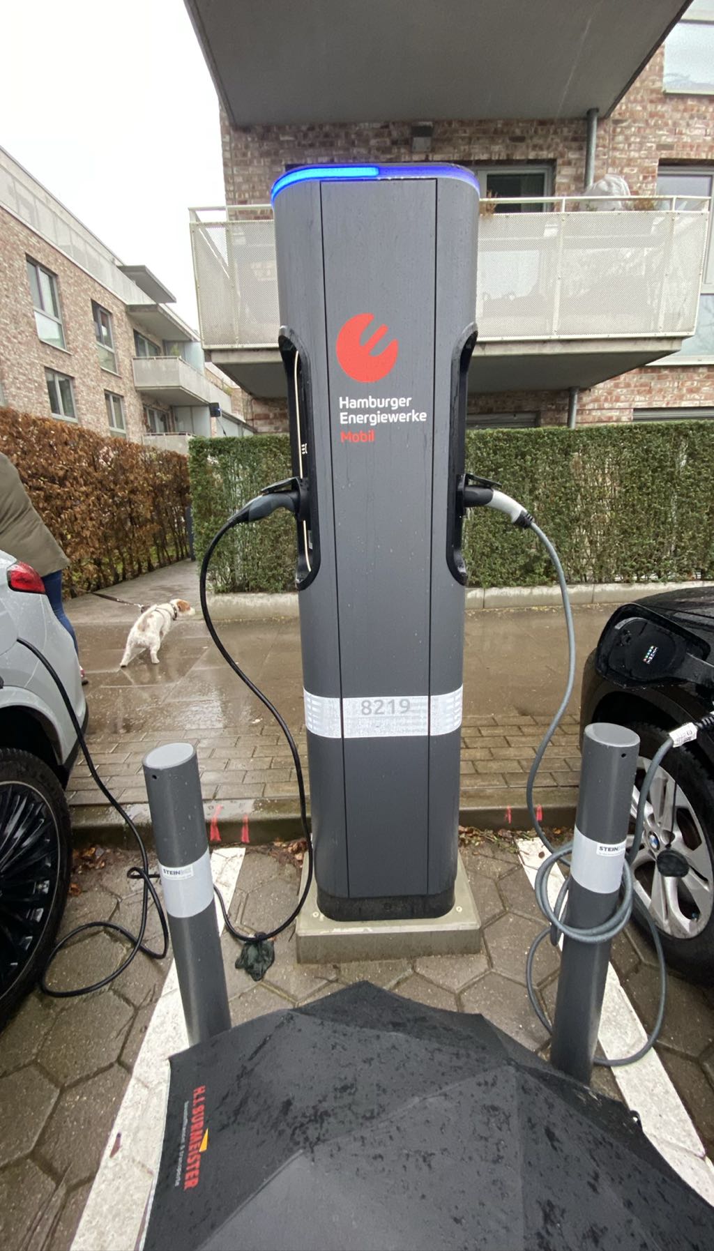 DE*HHM*E8219 82192 - Elisabeth-Flügge-Straße 1 22337 Hamburg