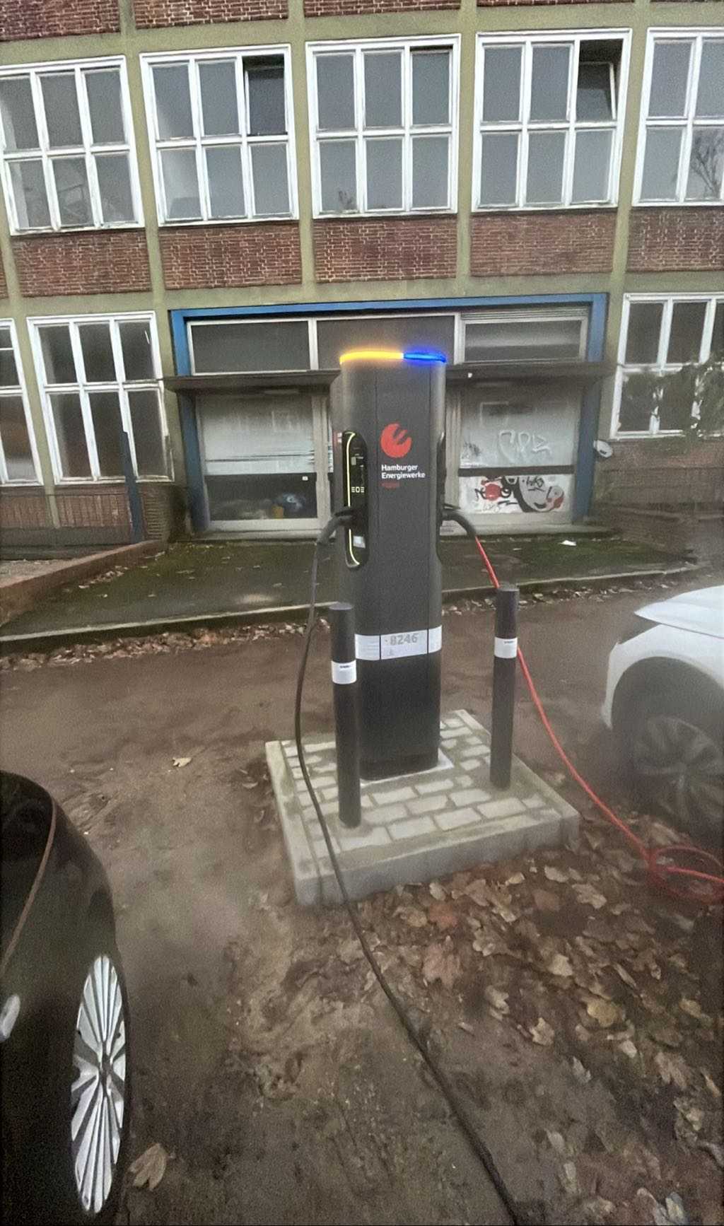 DE*HHM*E8223 82231 - Mendelssohnstraße 13 22761 Hamburg