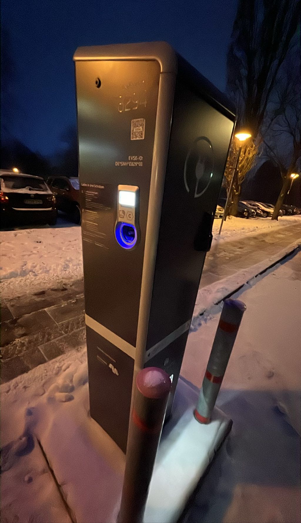 DE*HHM*E829 8294 - Glindersweg 80 21029 Hamburg