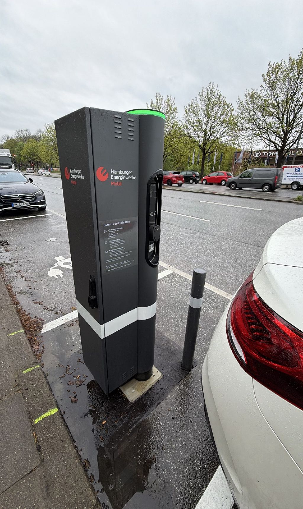 DE*HHM*E8331 83311 - Garstedter Weg 13 22453 Hamburg