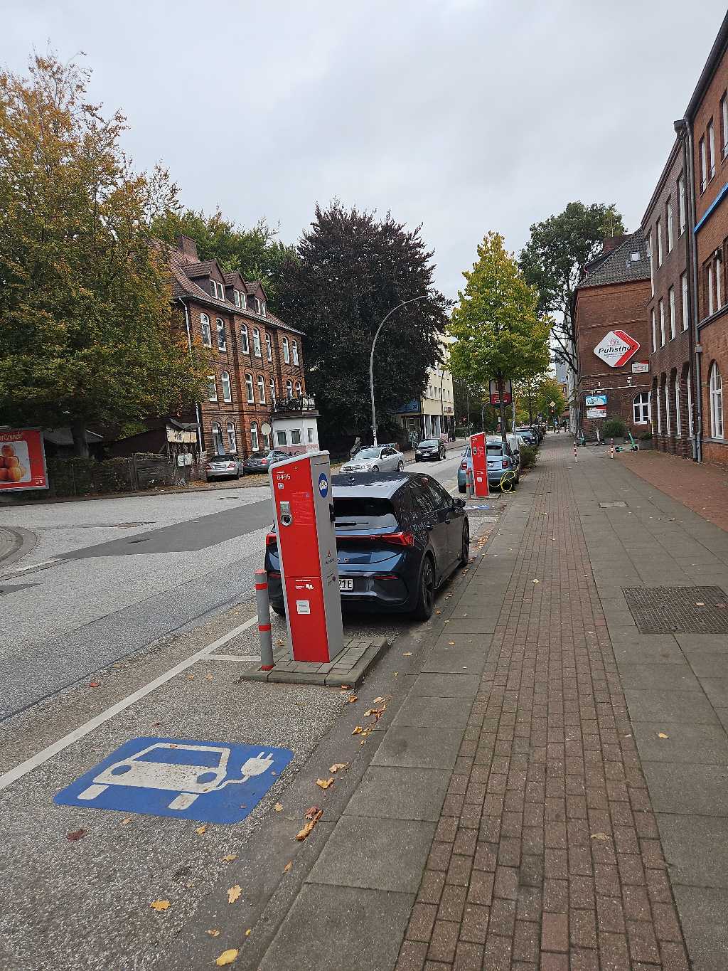 DE*HHM*E849 8494 - Neuhöfer Straße 23 21107 Hamburg