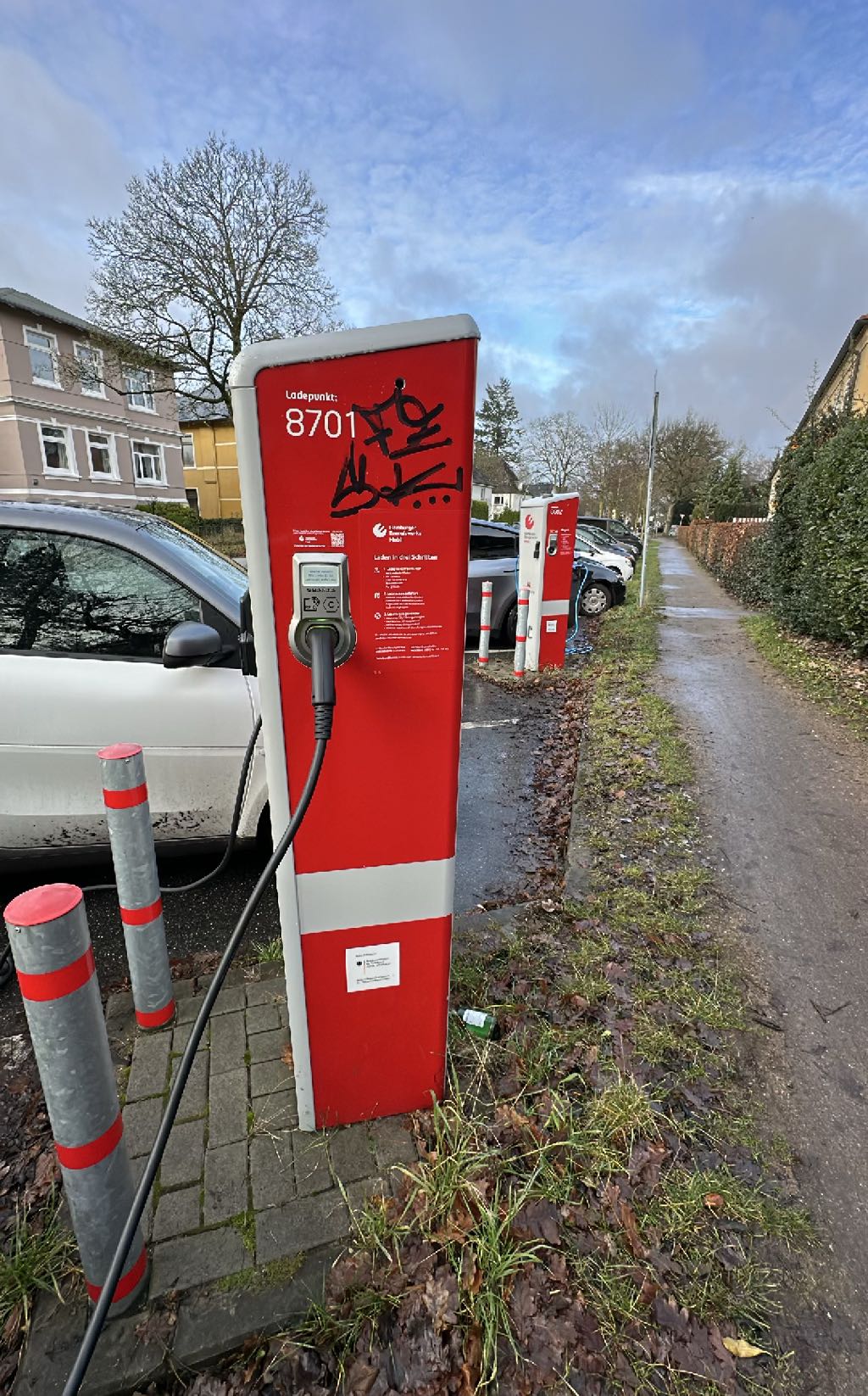 DE*HHM*E870 8701 - Schenefelder Landstraße 96 22589 Hamburg