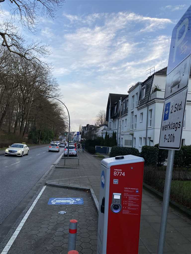 DE*HHM*E877 8774 - Blankeneser Landstraße 37 22587 Hamburg