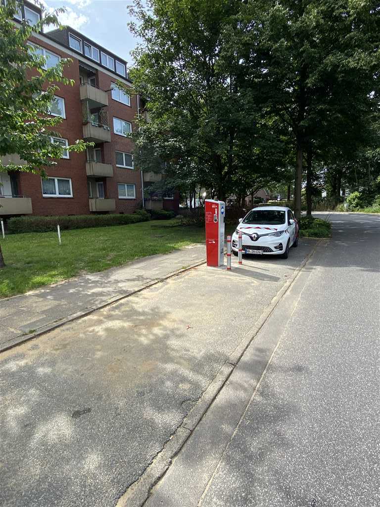 DE*HHM*E882 8824 - Leipeltstraße 33 21109 Hamburg