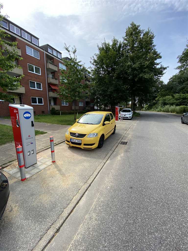 DE*HHM*E883 8834 - Leipeltstraße 33 21109 Hamburg