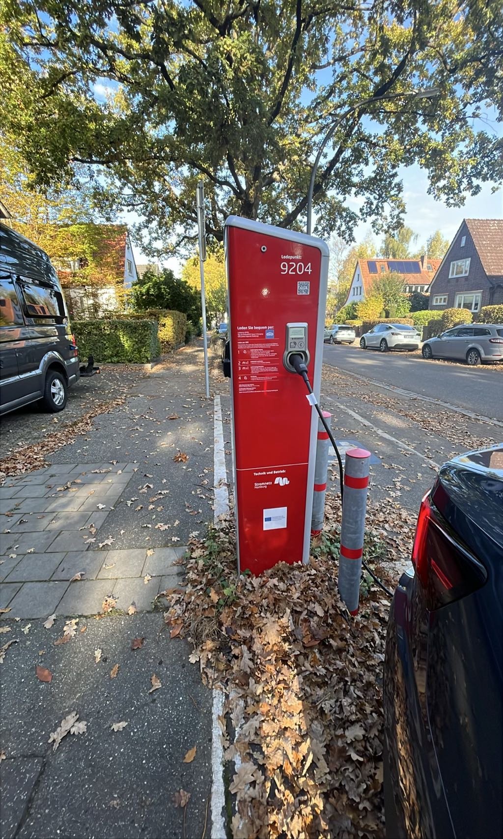 DE*HHM*E920 9204 - Kornweg 30 22337 Hamburg