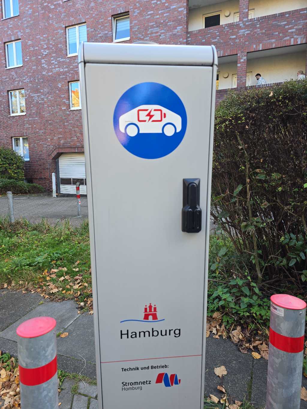 DE*HHM*E928 9285 - Elligersweg 68 22307 Hamburg