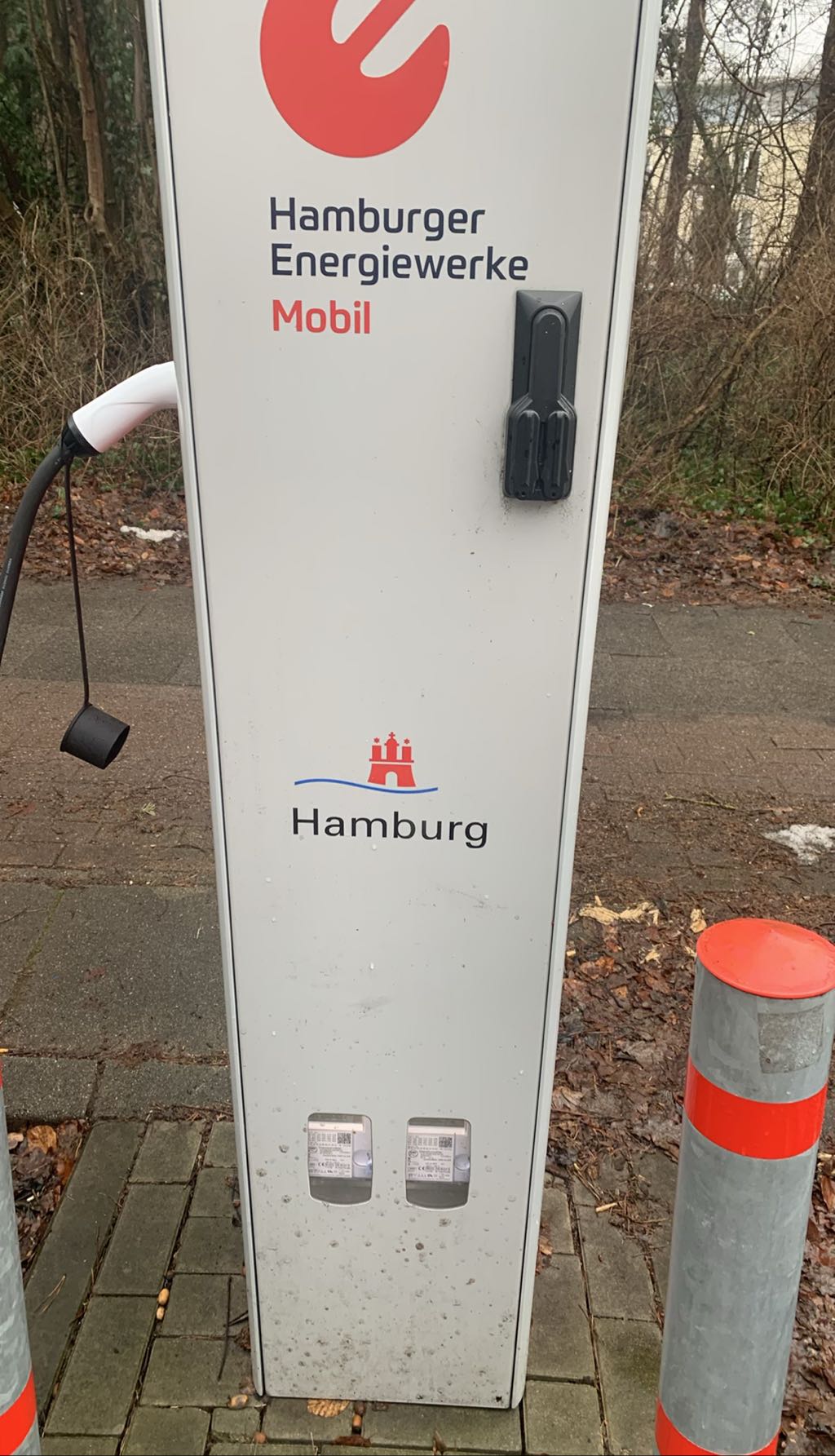 DE*HHM*E973 9732 - Gazellenkamp 40 22529 Hamburg
