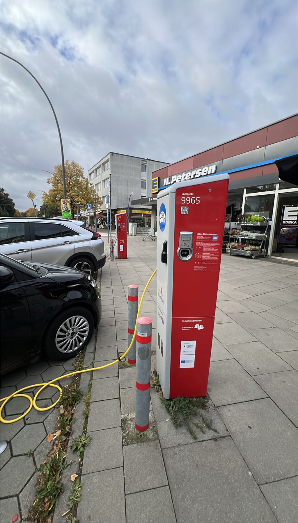 DE*HHM*E996 9965 - Fabriciusstraße 99 22177 Hamburg