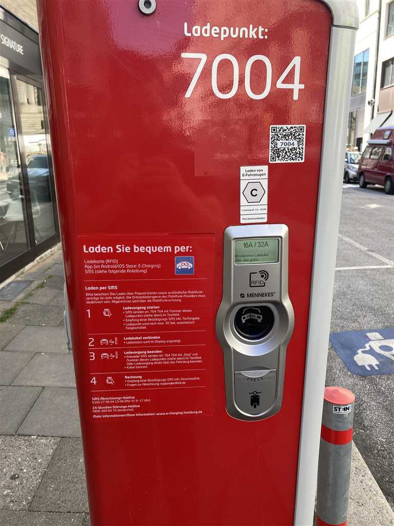 DE*SNH*E700 7004 - Schauenburgerstraße 45 20095 Hamburg