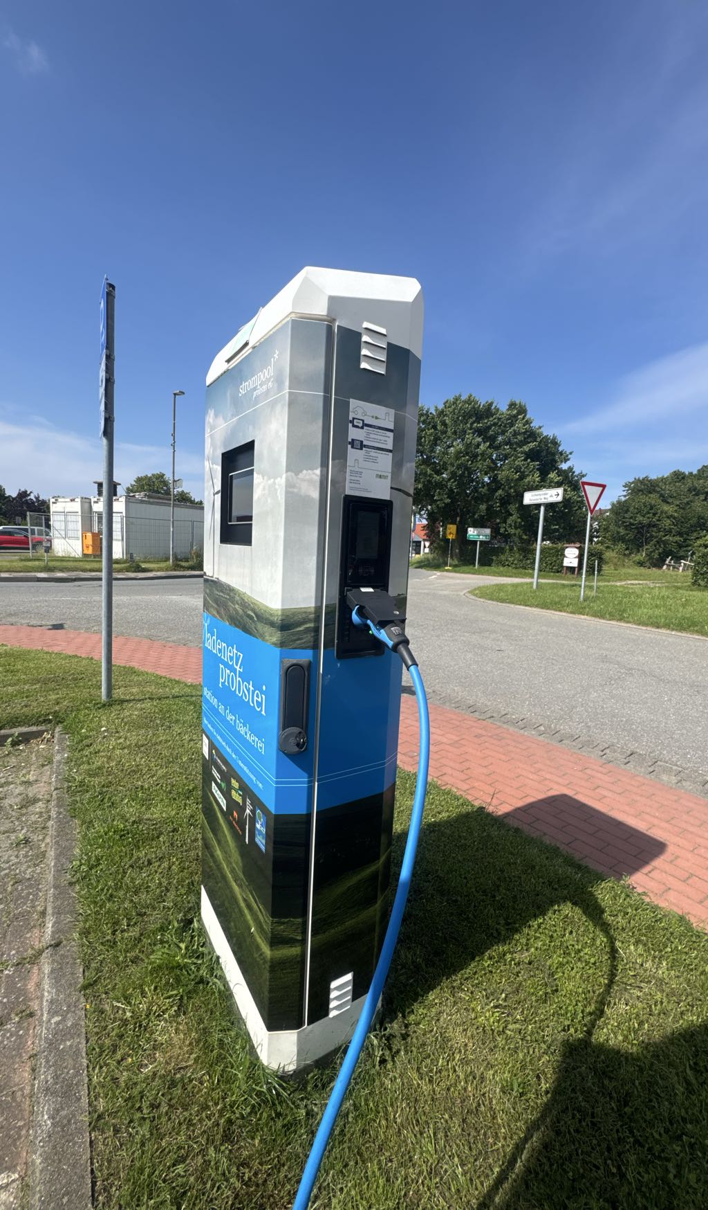 DE*SPP*E5402 54024 - Eichkamp 30 24217 Schönberg