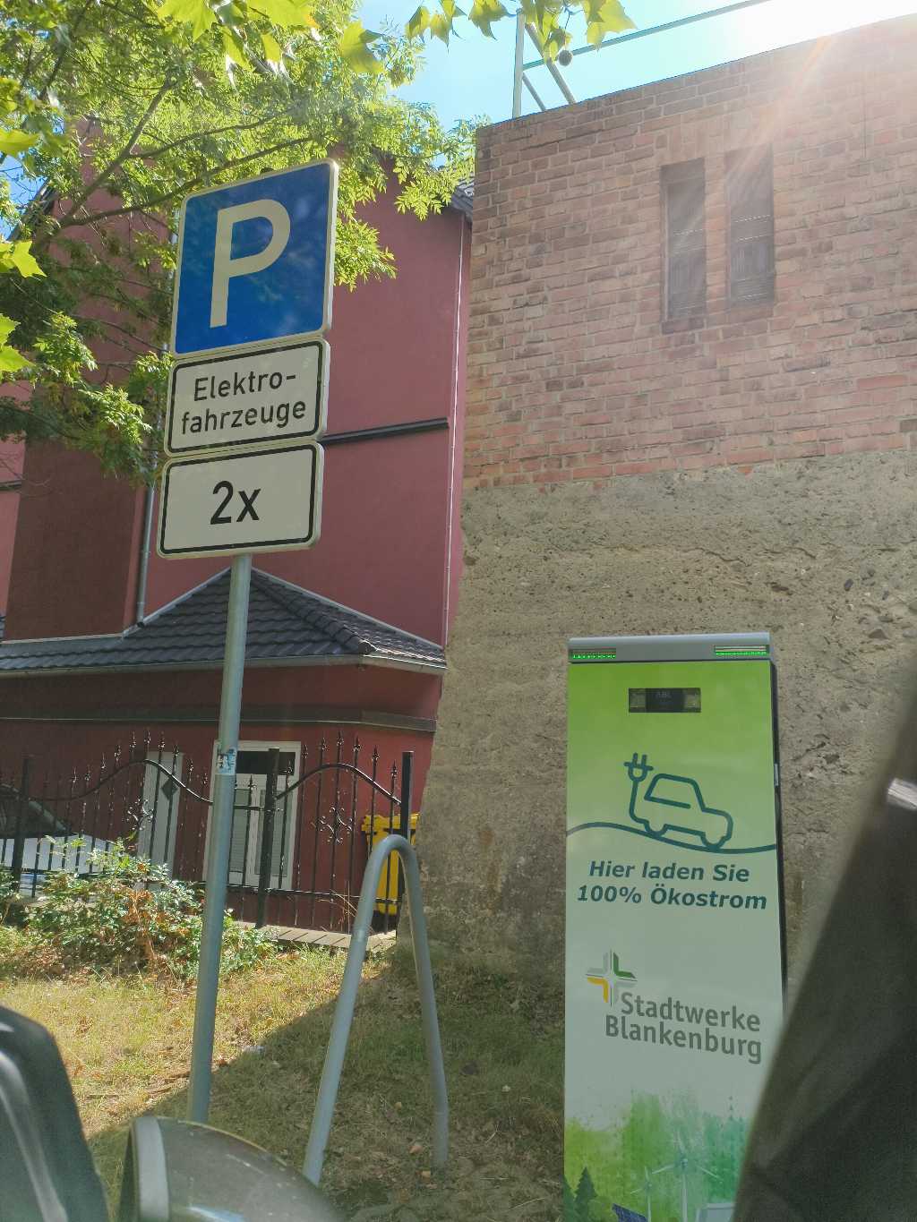 DE*MSU*ESWBL*AB4 SWBL51 - Theaterstr.  1 38889 Blankenburg