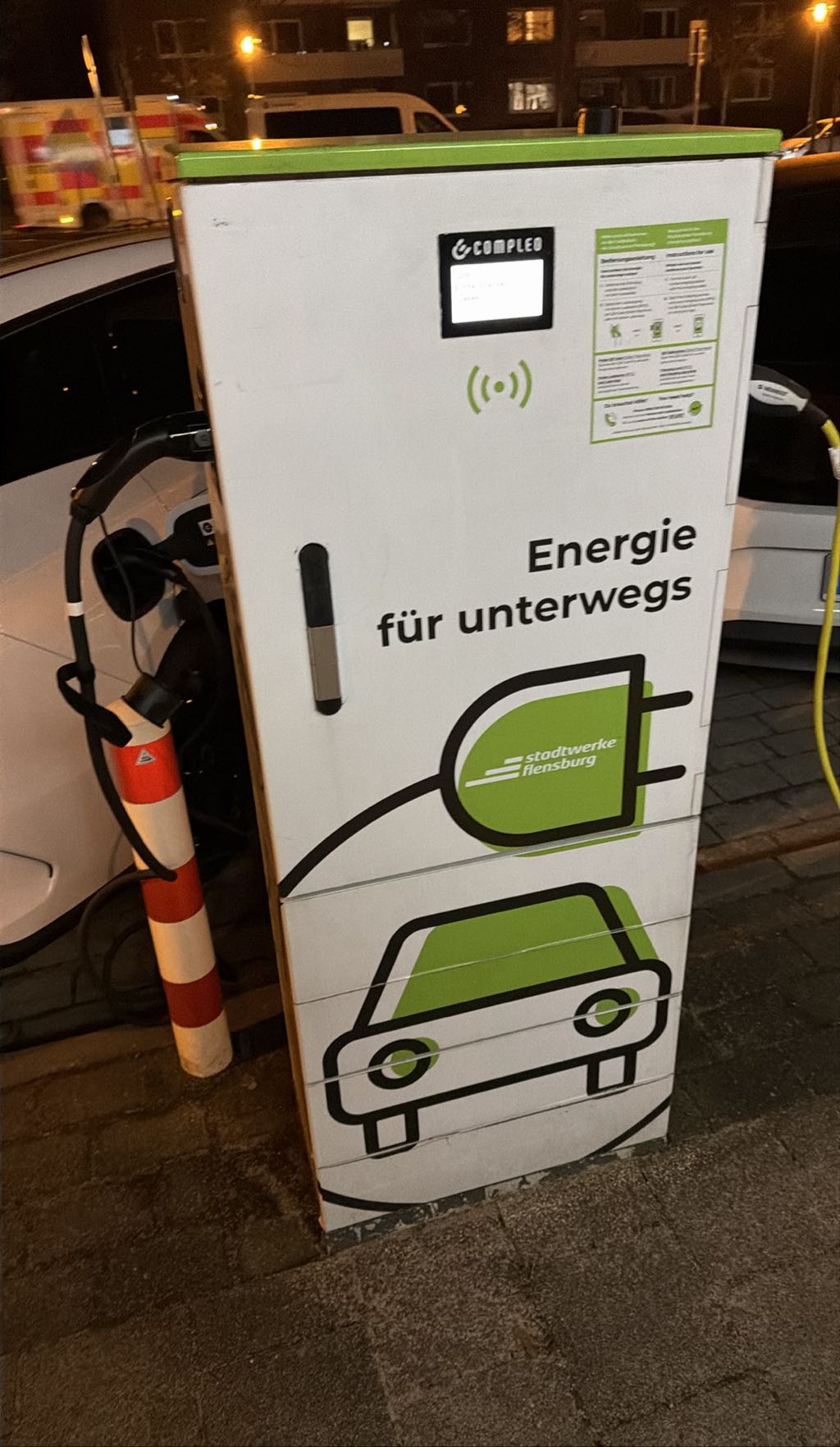 DE*SFL*ESFL007 SFL0072 - Am Ochsenmarkt 41 24937 Flensburg