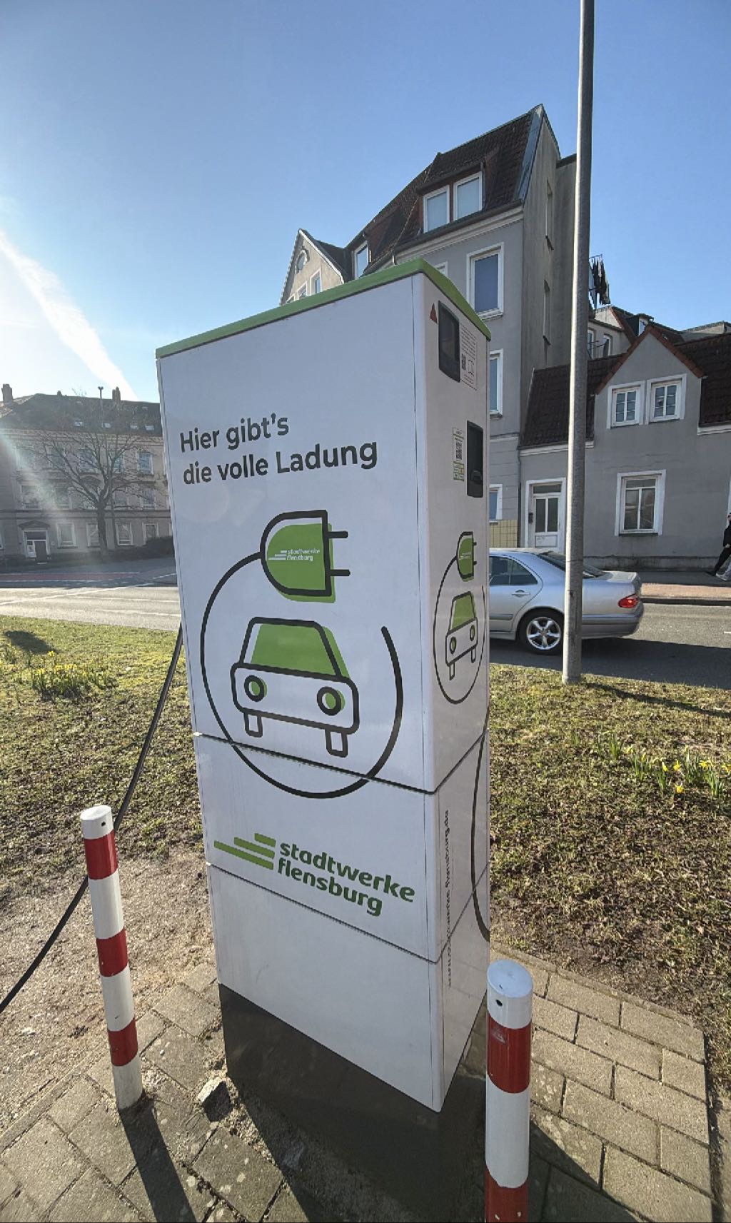 DE*SFL*ESFL009 SFL0091 - Neumarkt 1 24937 Flensburg