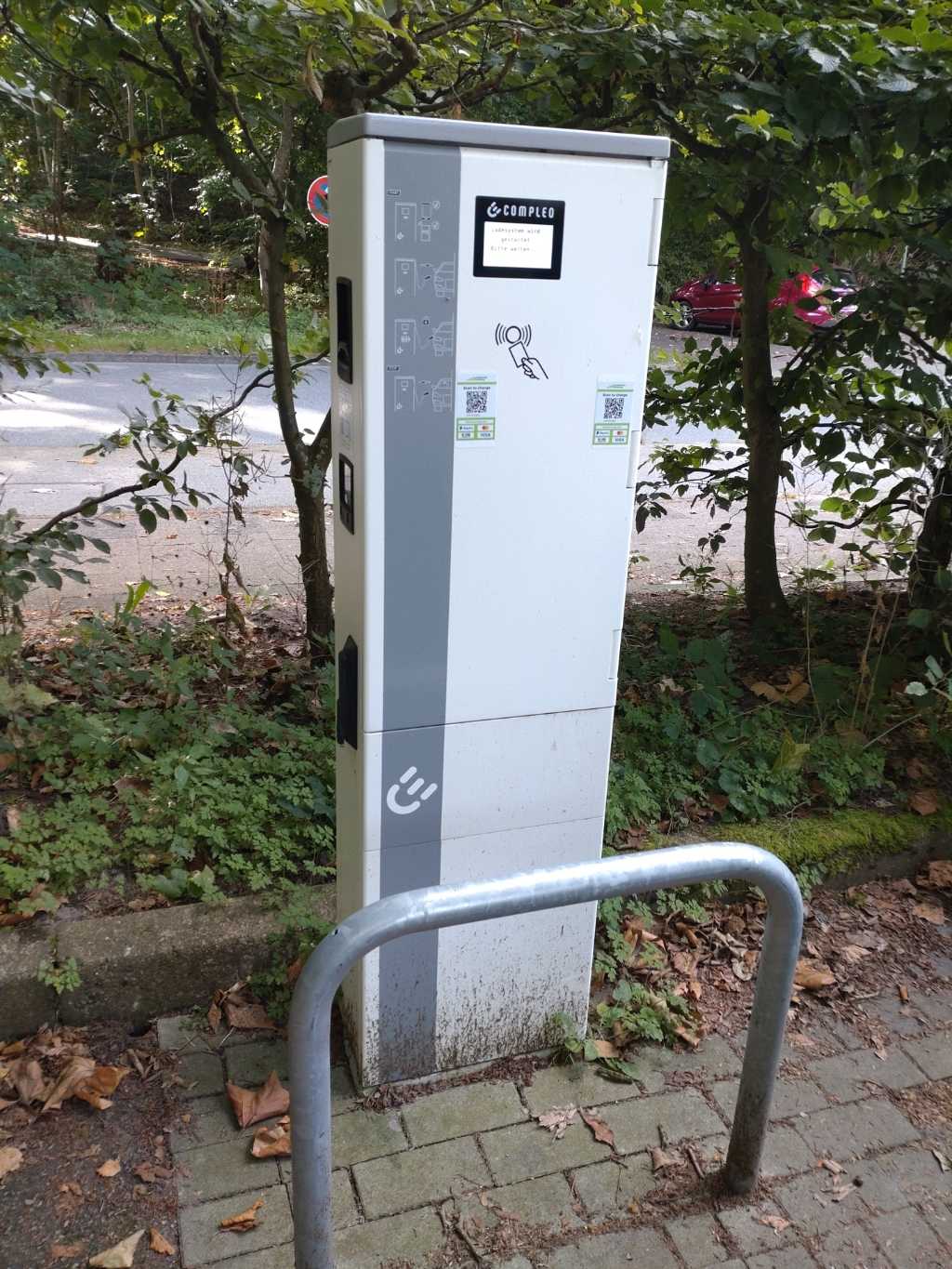 DE*SFL*ESFL066 SFL0661 - Philosophenweg 1 24960 Glücksburg
