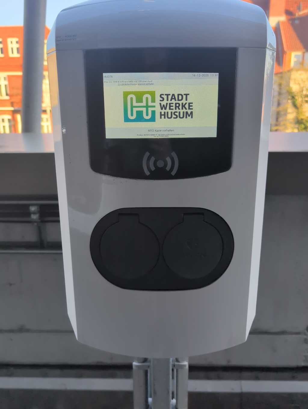 DE*HUS*EHU076 HU0762 - Großstraße 15- 17 25813 Husum