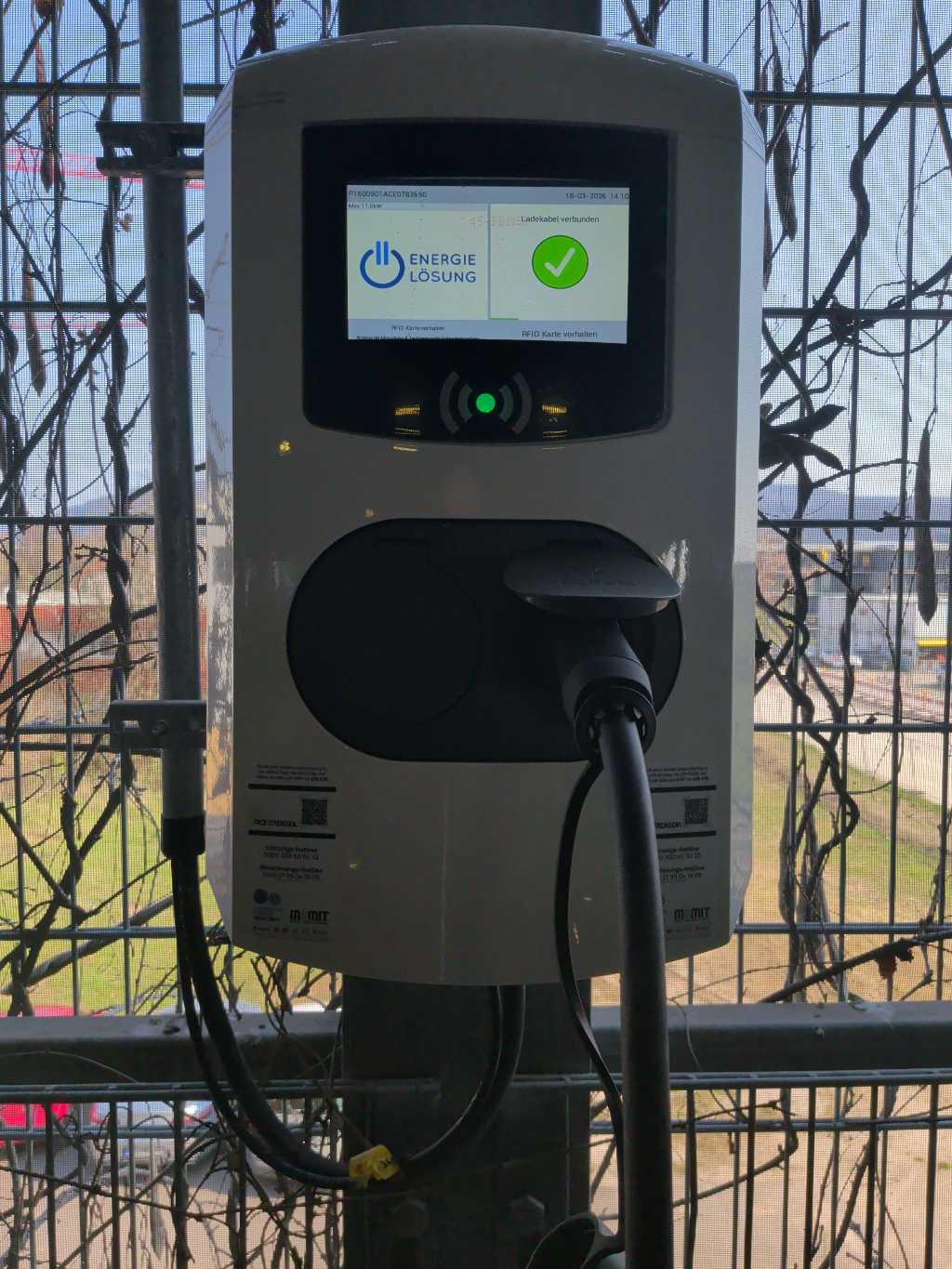 DE*2HD*EP1600501ACE0783650  - Im Neuenheimer Feld 160 69120 Heidelberg