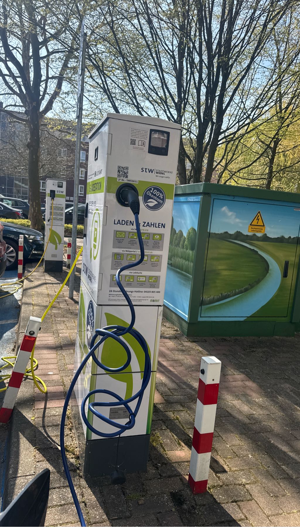 DE*288*ESWE019 SWE0192 - Gorch-Fock-Straße 4 22880 Wedel