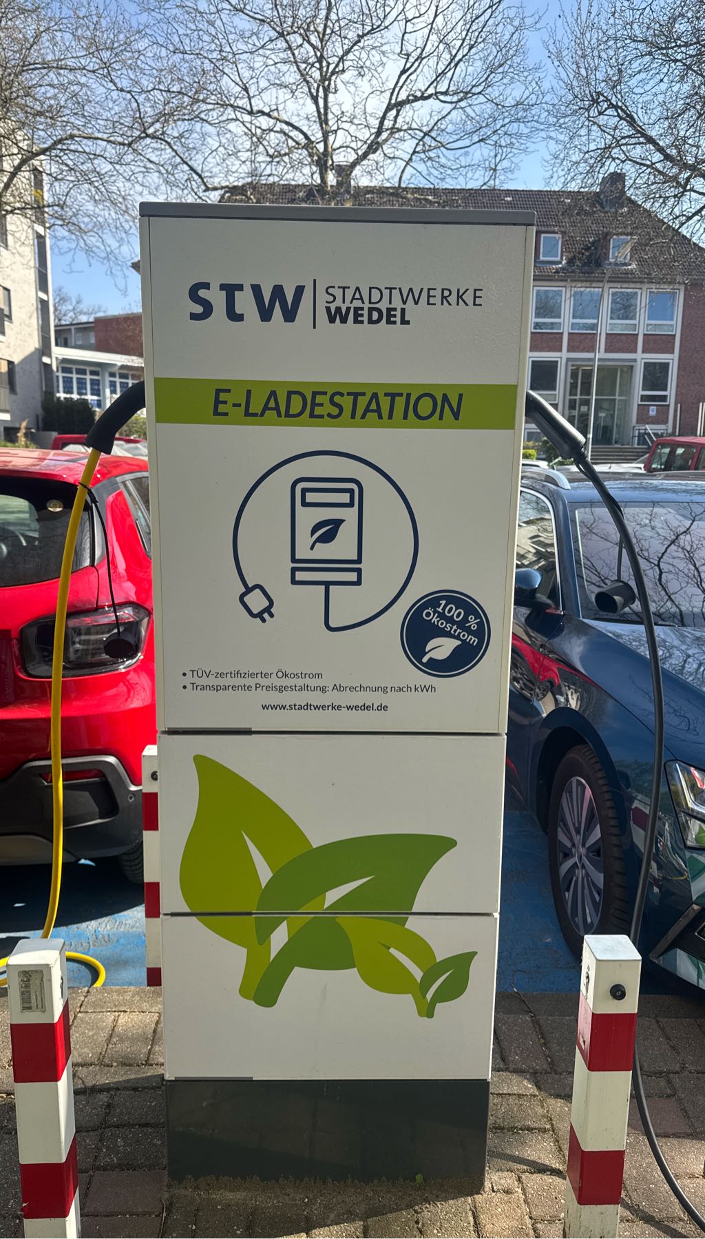 DE*288*ESWE019 SWE0192 - Gorch-Fock-Straße 4 22880 Wedel