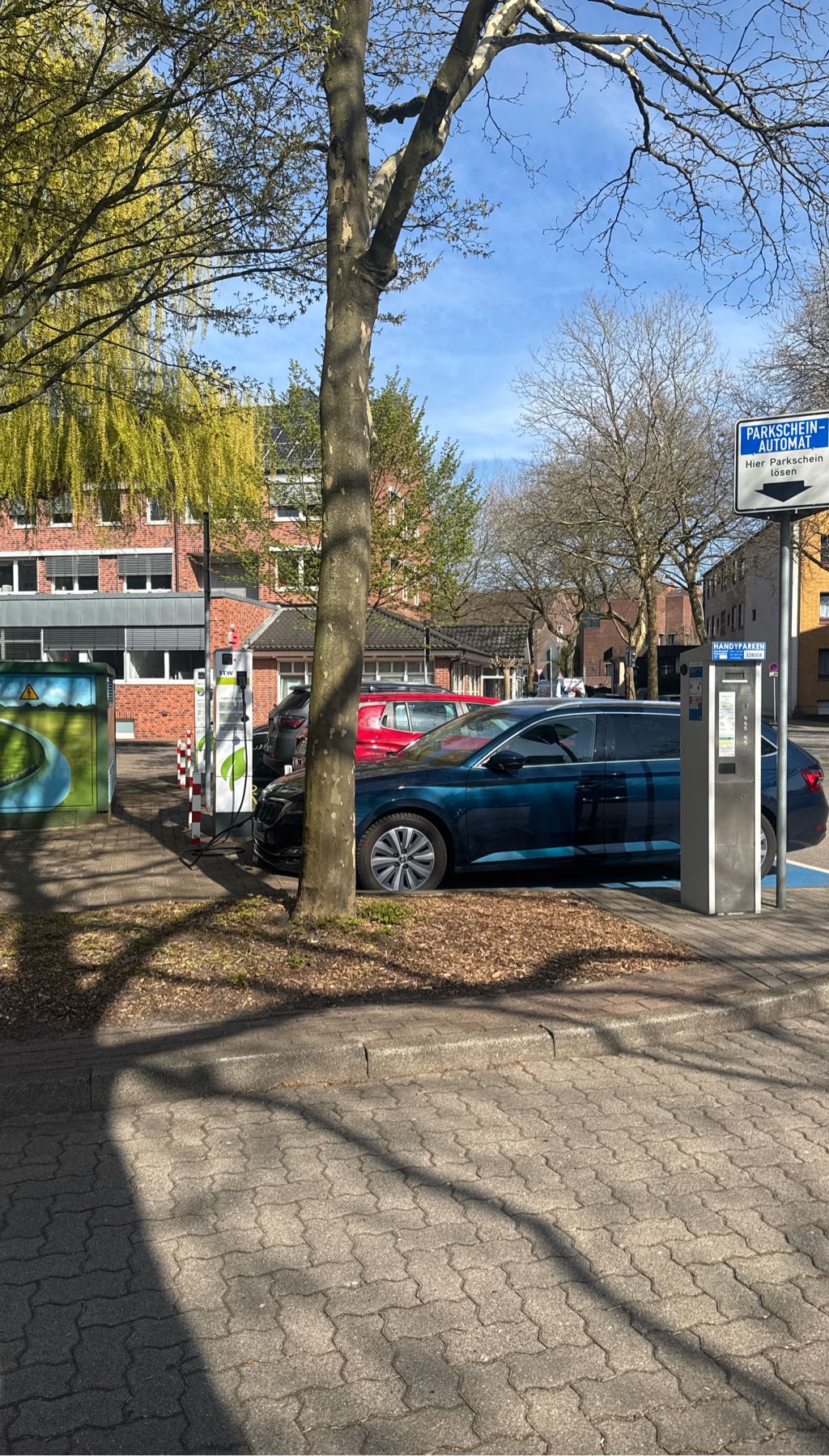 DE*288*ESWE019 SWE0192 - Gorch-Fock-Straße 4 22880 Wedel