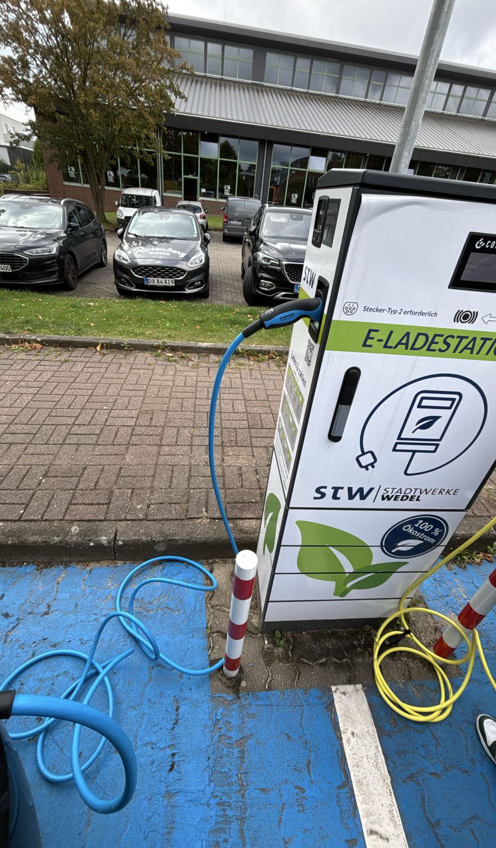 DE*288*ESWE022 SWE0221 - Wiedestraße 26 22880 Wedel