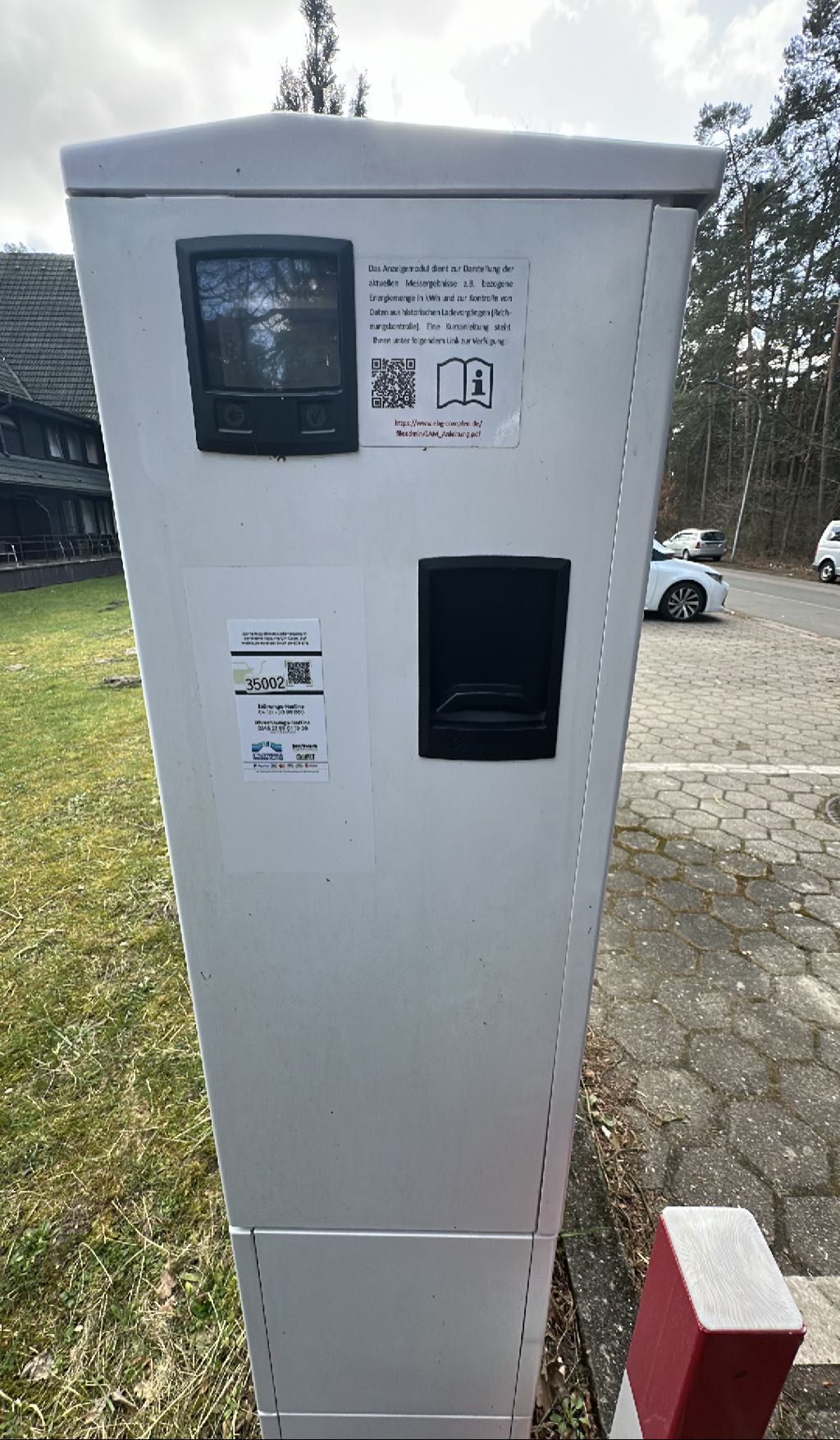 DE*WIN*E3500 35002 - Zum Auetal 14 21271 Asendorf