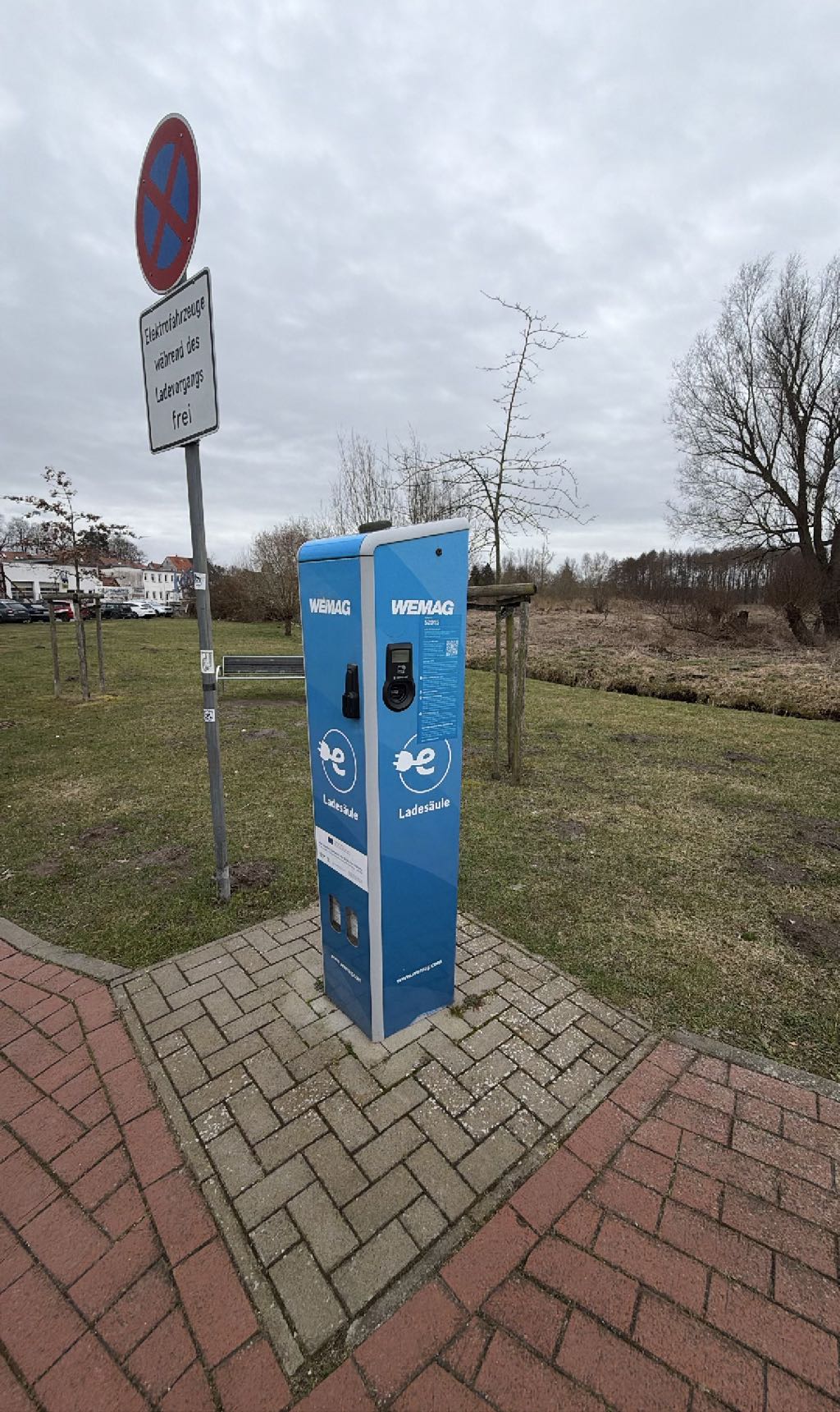 DE*WLI*E5201 52015 - Lübsche Straße 28 19205 Gadebusch