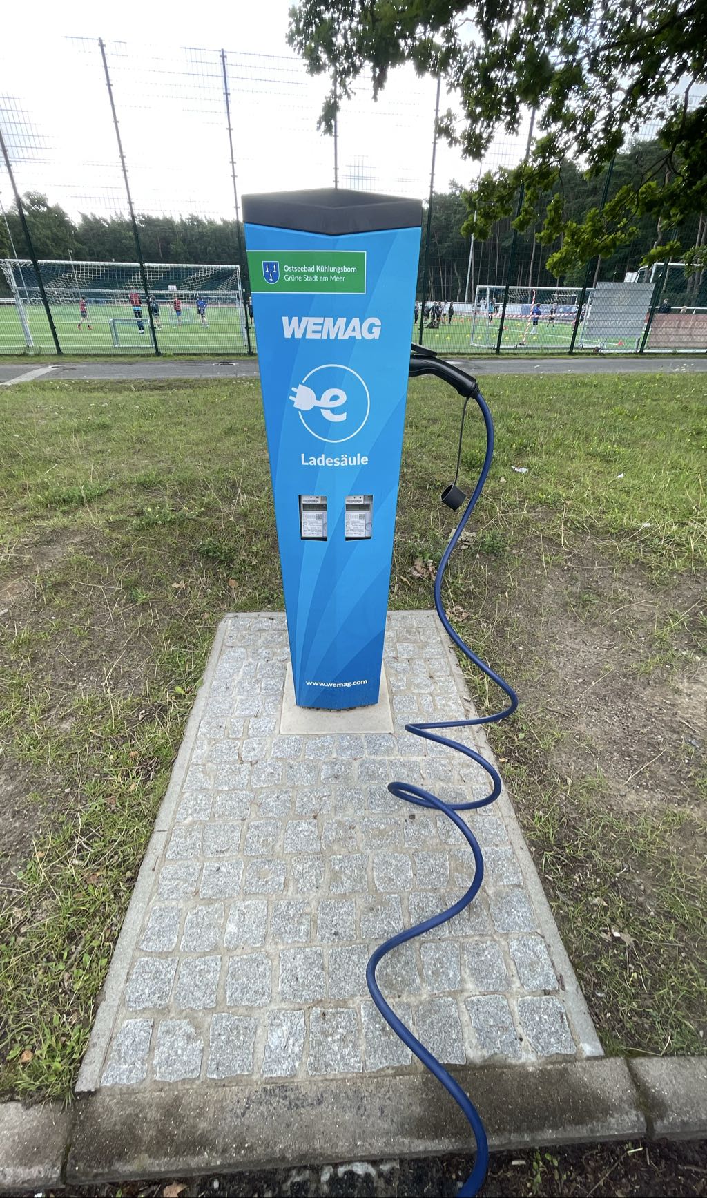 DE*WLI*E5240 52404 - Schulzentrift 1 18225 Kühlungsborn